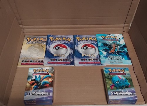 Réglé jeu pokémon - de,