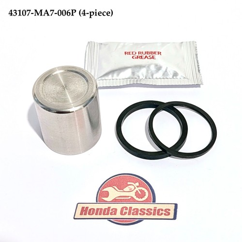 Honda vf1000f vf1000r frein - honda,