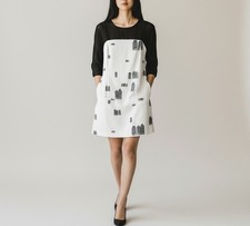 Robe Lumière COP COPINE Femme