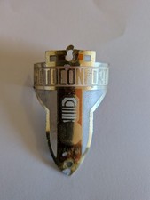 Plaque de Cadre Vintage