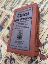 JEU DE CARTES DE TAROT