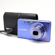 Appareil photo numérique