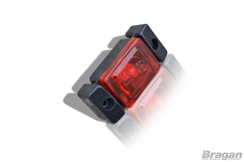 24v led rouge mini - led,