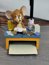 Porte Post-it Et Stylo Jerry