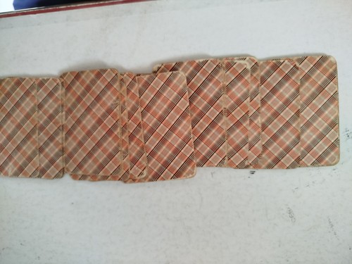 Jeu cartes des métiers - ,