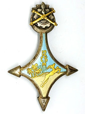 insigne TERRE - SAH 046 - 12°