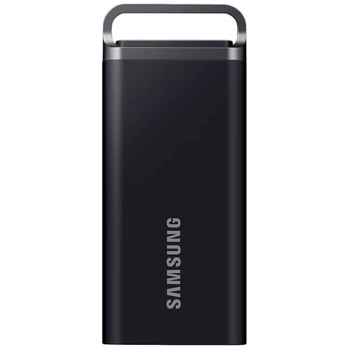 Samsung portable evo tb - t5,