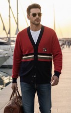 paul and shark Yachting