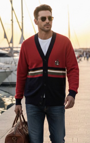 Paul and shark yachting - paul,