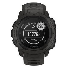 Montre GPS Garmin Instinct