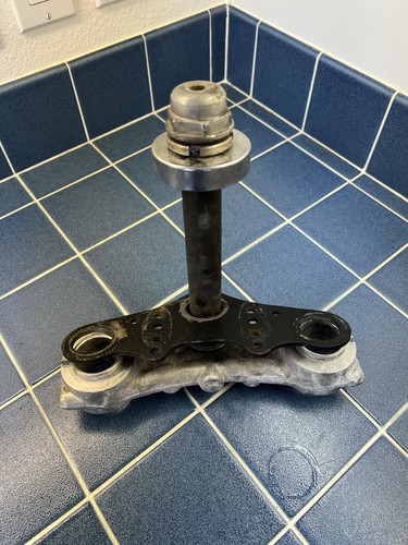 Bmw airhead complete triple - airhead,