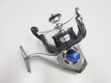 Daiwa 10 Saltiga 6500H Body /