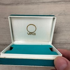 Boîte Pour Montre Venus