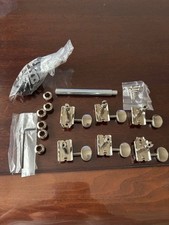 fender aerodyne pegs