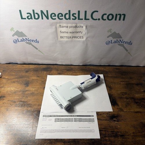 Rainin pipet lite - rainin, pipet-lite