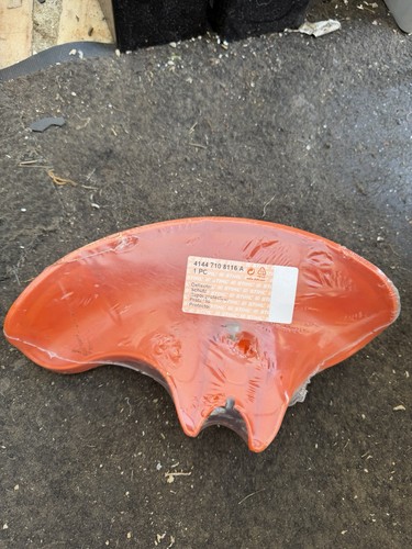 Stihl 41447108116a capot de - capot,