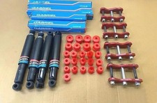 Pour Jeep Willys Kit De Levage