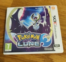 Jeu Nintendo 3DS Complet