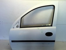 Porte avant gauche OPEL COMBO