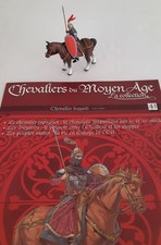 Altaya - Chevaliers du