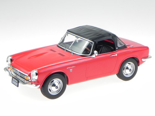 Honda s800 800 1966 - s800, s