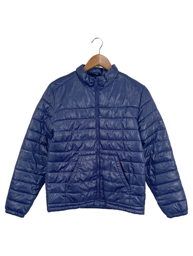 Mango doudoune enfant bleu - mango,