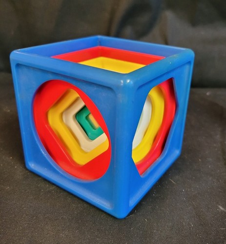 Vintage tomy 1993 jeu - --,