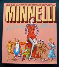 Patrick Brion, Minnelli, de