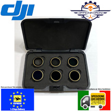 Sunnylife Filtre Dji Mavic Pro Platinum Alpine UV Polarisé ND 4 8 16 32