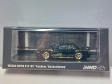 Inno64 1/64 🇨🇵 Nissan