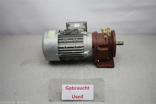 Moteur réducteur nord kw - réducteur,