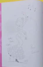 BD STUDIO DANSE N°1