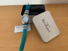 Montre AQUAMARIN -