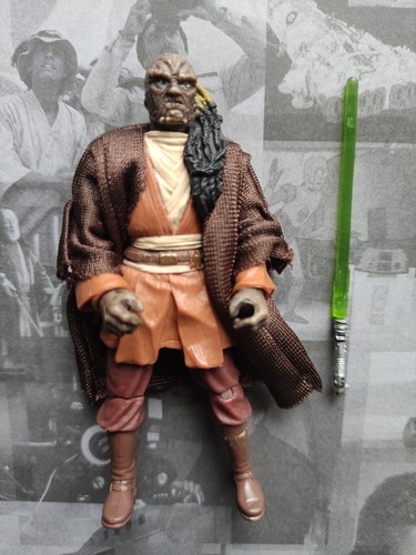 Star wars master - star,