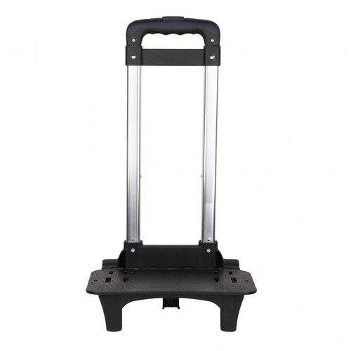 Chariot dos pliable - chariot,