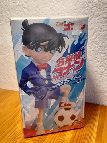 Figurine conan edogawa premium - edogawa,