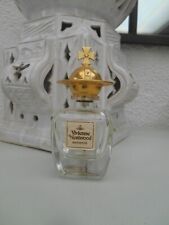 RARE FLACON  50ML  vide     "BOUDOIR" DE VIVIENNE WESTWOOD -  pour collection