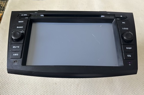 Autoradio agw92 gps - autoradio, dvd