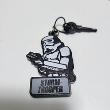 Bracelet Stormtrooper Star