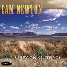 Cam Newton Oregon Outback