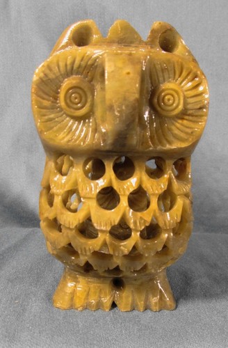 Hibou petit en - hibou🦉, &