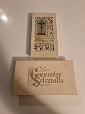 BOITES ANCIENNES CARTON