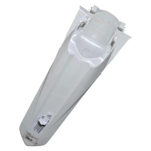 Plastique garde boue arriere - boue,