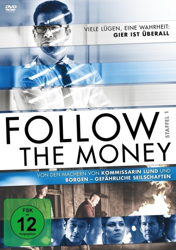 Follow the money - staffel, 1