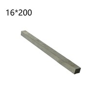 3-16mm HSS Outil Embout Carré