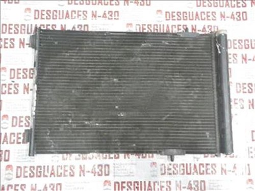Radiateur climatisation - radiateur,