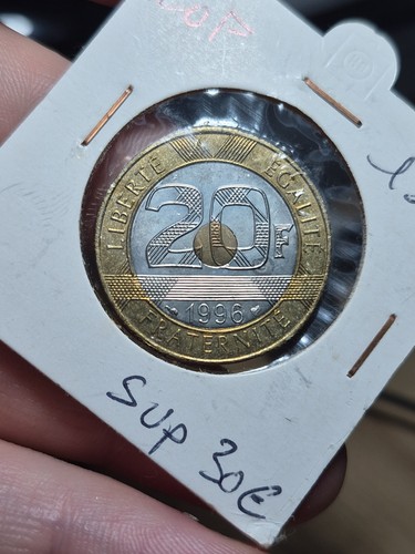 163 francs mont saint - francs,