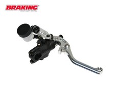 FREINAGE MAITRE CYLINDRE DE