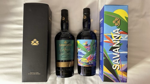 Lot savanna absolu - absolu, +