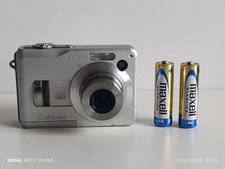 Appareil photo numérique